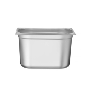 Tava GN 1/2 325x265x(H)200mm, Hendi