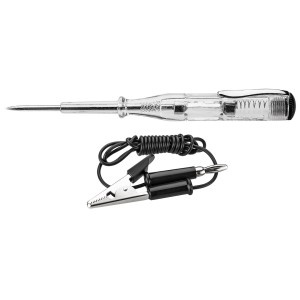 Tester auto, 6-24V