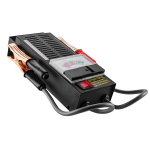 Tester de baterii 100 A, 6/12 V - analogic