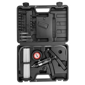 Tester pentru sisteme de vid / presiune