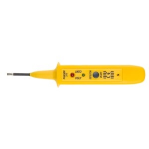 Tester tensiune 175mm, 3-500V