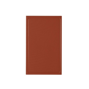 Tocator HACCP GN 1/1 530x325mm Maro cod 827222, Hendi