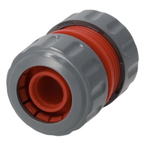 Tömlőcsatlakozó 3/4" javító / hosszabbító tömlőhöz 3/4", Dedra
