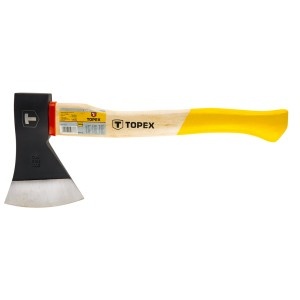 Topor 1000 g, maner lemn