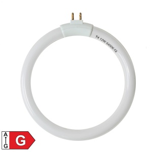 Tub fluorescent de rezervă, pentru NKL 022