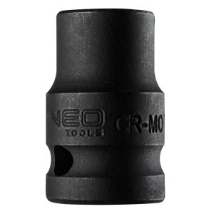 Tubulara de impact 1/2", 12mm, Cr-Mo