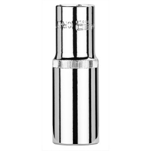 Tubulara hexagonala lunga /6 puncte de priza, 1/2 ", 19 mm