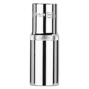 Tubulara hexagonala lunga /6 puncte de priza, 1/2 ", 21 mm