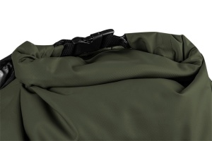 Túlélő hátizsák, kemping, túrázás, vízálló, 30L, 600D poliészter, Neo - Img 2