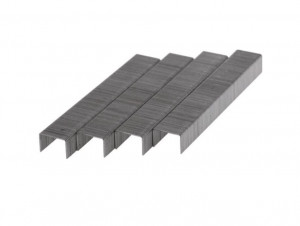 Tűzőkapocs 14mm, 11.3mm, 1000 darab, Pansam