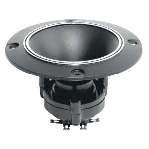 Tweeter piezo