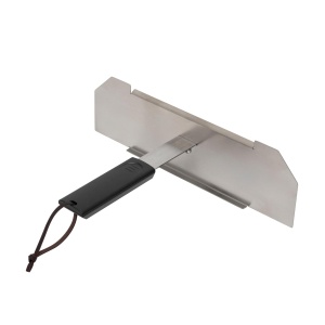 Usa HGPZ02 pentru cuptor electric de pizza - Img 1