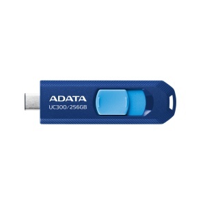 USB 256GB ADATA ACHO-UC300-256G-RNB "ACHO-UC300-256G-RN"