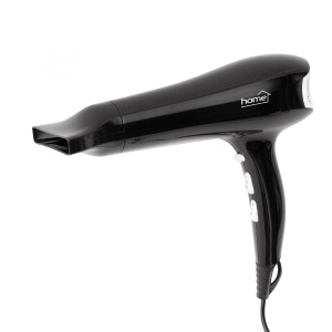 Uscator de par, 2200 W, 2 viteze, 3 trepte de temperatura, aer rece - Img 1