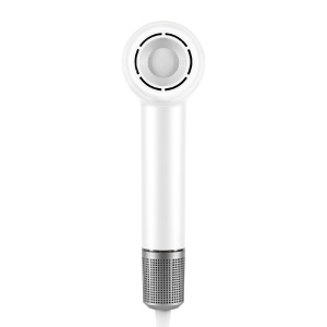 Uscator de par High-speed, 1500W, 3 viteze, 3 trepte de temp, aer rece - Img 3