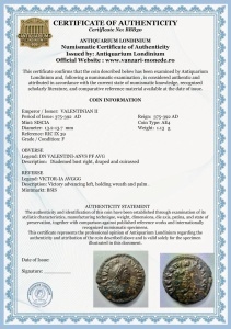 VALENTINIAN II ( 375-392 AD ) - SISCIA - Moneda Antica Romana - Img 6