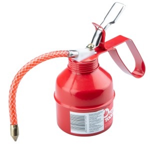 Vas pt uleiuri mecanisme 300ml, cu cioc flexibil