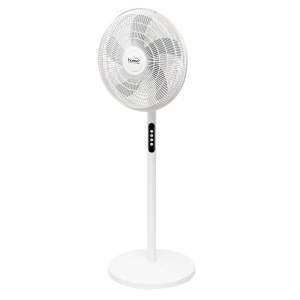 Ventilator cu picior, 40 cm, 50 W