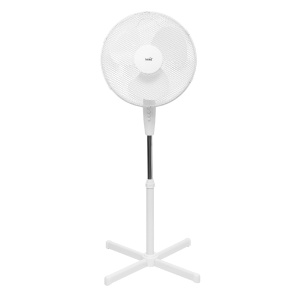 Ventilator cu stativ, alb, 40 cm, 45 W - Img 2