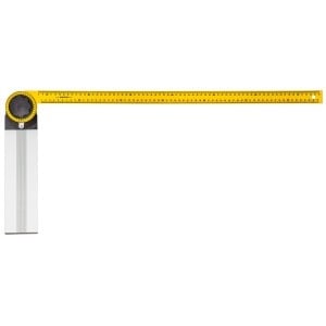 Vinclu/Echer reglabil, 750 x 340 mm