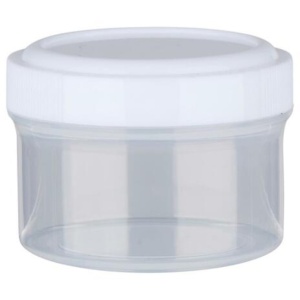 4 db mini ételtartály készlet, 4 x 35ml, 4.6x3.5cm, csavaros kupakkal, Alpina - Img 4