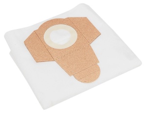 5 db mikroszálas porszívózsák készlet, 610 x 370mm, karcolásgátló, fejlett szűrés, Neo - Img 4