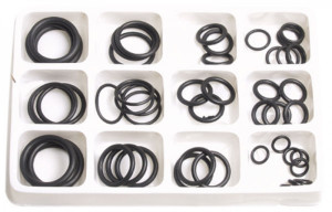 50 db x tömítőgyűrű készlet , Gadget