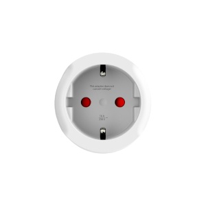 Adaptor de călătorie SKROSS, „Europa – SUA” - Img 2