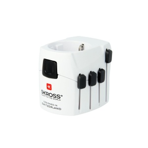 Adaptor de calatorie SKROSS PRO