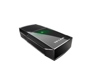 Adaptor USB pentru wi-fi, placa de retea wi-fi-usb, TP-Link Archer T2U V3 - Img 2