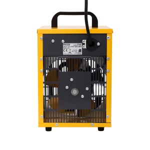 Aeroterma 3 trepte, 3000W - Img 3