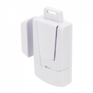 Alarma geam, usa, 110dB, Silverline - Img 1
