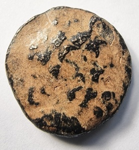 -ANTIOCHOS IV EPIPHANES ( 175-163 )-Moneda Antica - Imperiul Seleucid - Img 2