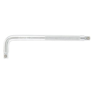 Antrenor/maner/clupar forma L, 1/2 ", 250 mm