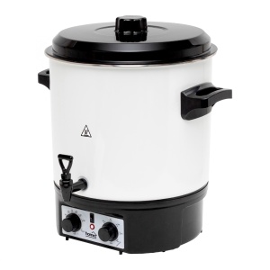 Aparat conservare, 1800W, 27L - Img 1