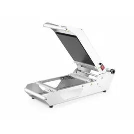 Aparat de sigilare tavi compact, Hendi ,230V/700 W, 610x214x(H)190 mm - Img 2