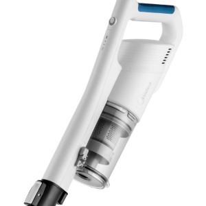 Apirator premium cu acumulator 21.6V, 2000mAh, fara sac, 150W, Midea - Img 4