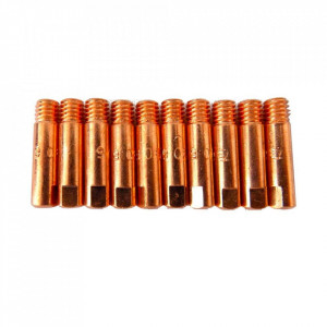 Áramérő fúvóka MB 13/15 0,8 mm készlet 10db készlet