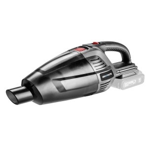 Aspirator fara fir 2 in1 - manual si vertical Energie + 18V (fara acumulator inclus)