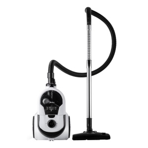 Aspirator MIDEA, fara sac, 3L, HEPA12