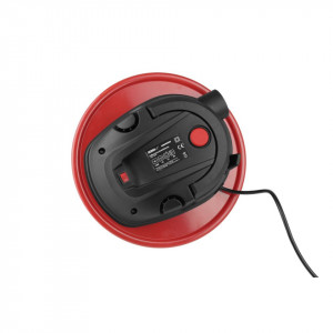Aspirator pentru cenusa 1200W 18L Dedra DED6595 - Img 4