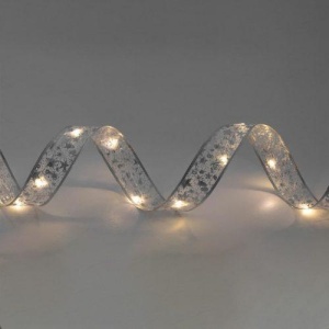 Bandă LED cu modele, 10 m - Img 3