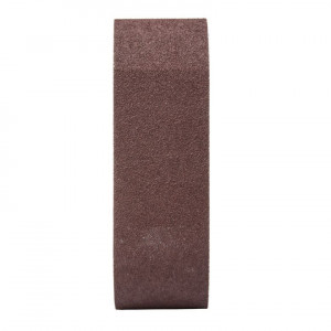Banda slefuitor, 457 x 75mm, 80gr, 3 buc, Dedra - Img 2