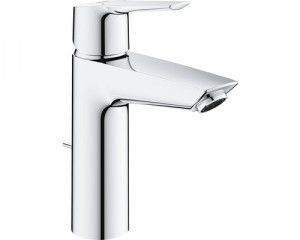 Baterie lavoar monocomandă GROHE Start 2021, model 23575002 crom - Img 4