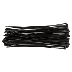 Benzi de strangere,4.8 x 300 mm, 75 buc.