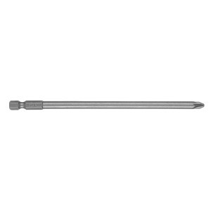 Bit surubelnita PZ2x6.35x150mm, 1/4"