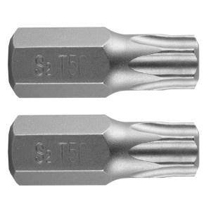 Bit Torx T50x30mm, S2 -2 buc
