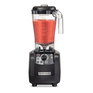 Blender pentru barman Tempest® HBH650R-CE 1,8 l 1200 W, Hamilton Beach Commercial