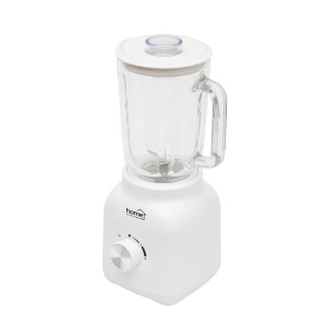 Blender, recipient din sticlă de 1,5L, 800W - Img 1