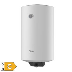 Boiler electric MIDEA - Img 1